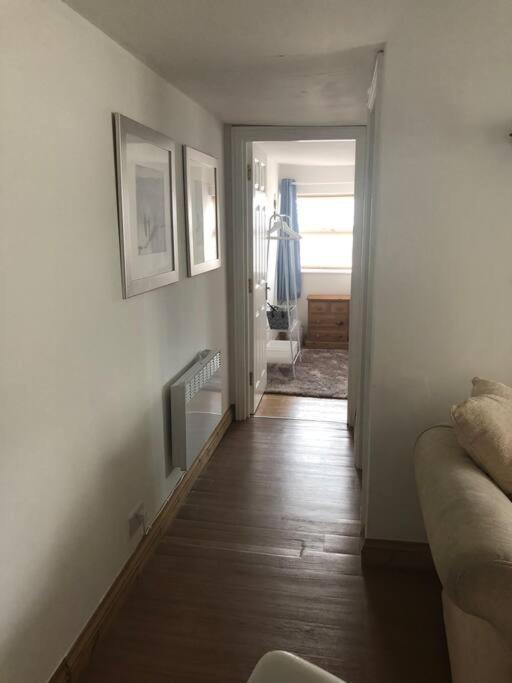 Seaton, Devon, Two Bed Apartment, Just Off The Sea Front. Екстериор снимка