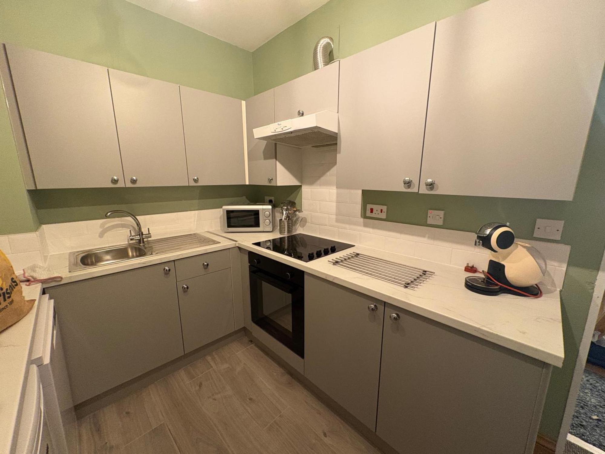 Seaton, Devon, Two Bed Apartment, Just Off The Sea Front. Екстериор снимка